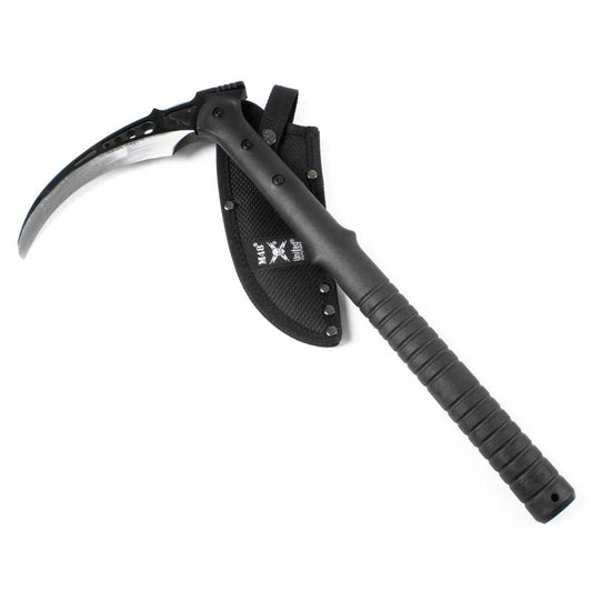 Stealth Tactical Kama