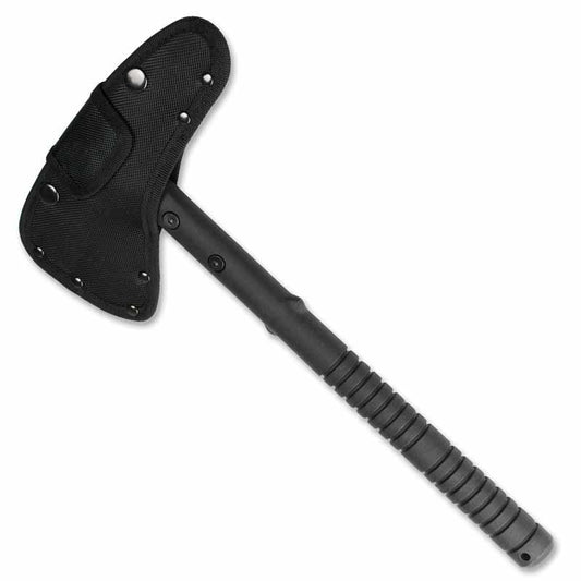 Stealth Tactical Tomahawk - Violent Art Shop