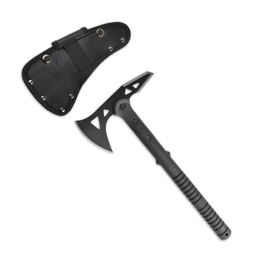 Stealth Tactical Tomahawk - Violent Art Shop