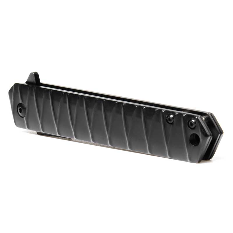 Stealth Tanto Pocket Knife