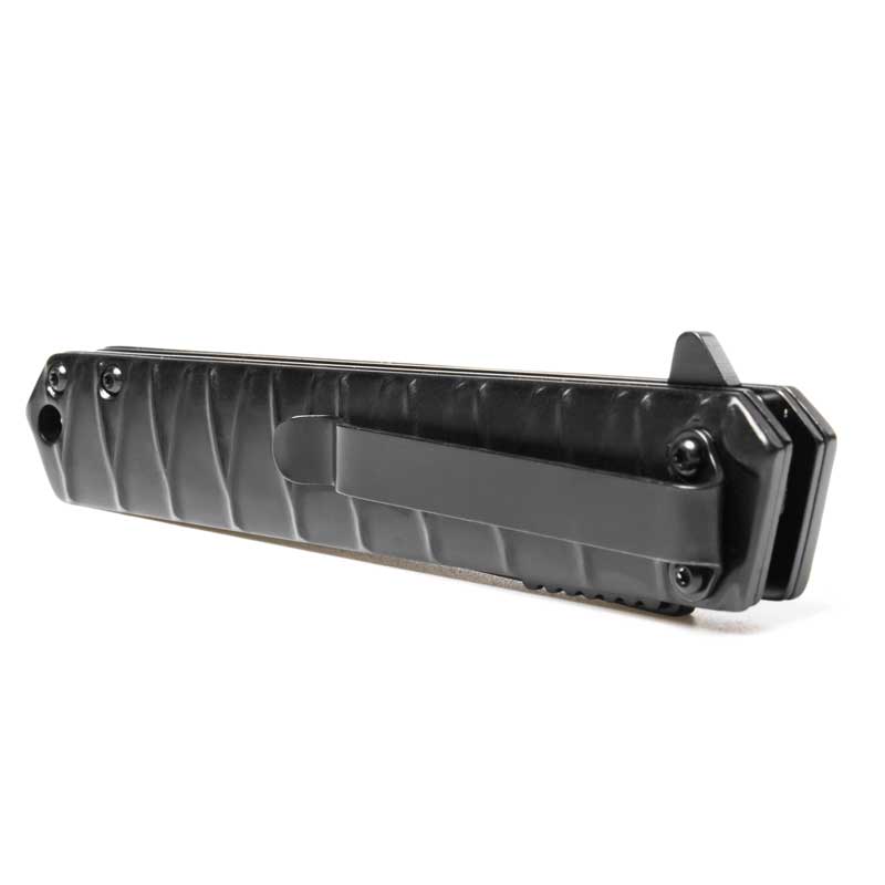 Stealth Tanto Pocket Knife