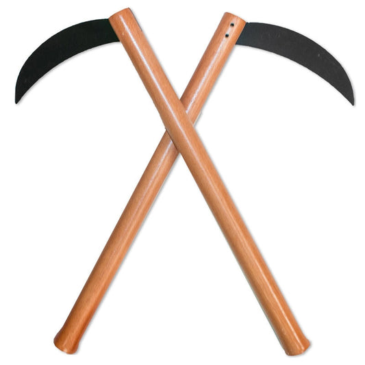 Steel Blade Kama - Violent Art Shop