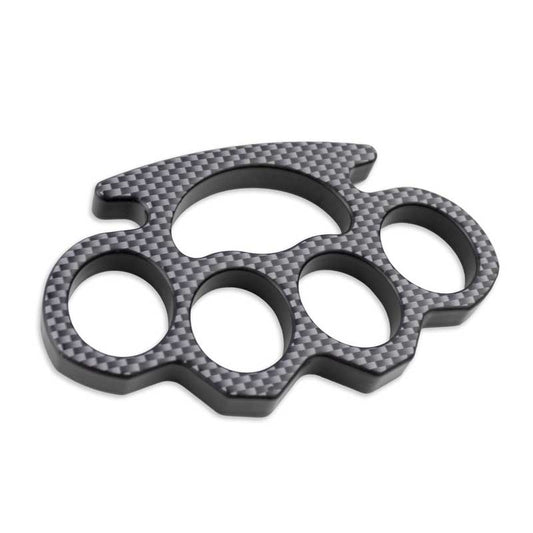 Steel Carbon Fiber Knuckles