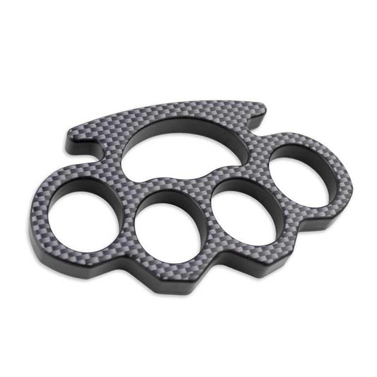 Steel Carbon Fiber Knuckles