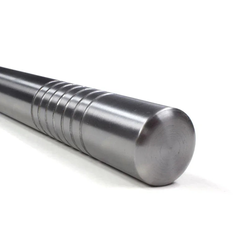 Steel Escrima Stick - Violent Art Shop