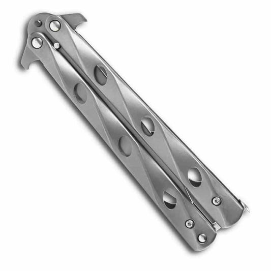 Steel Helix Butterfly Trainer