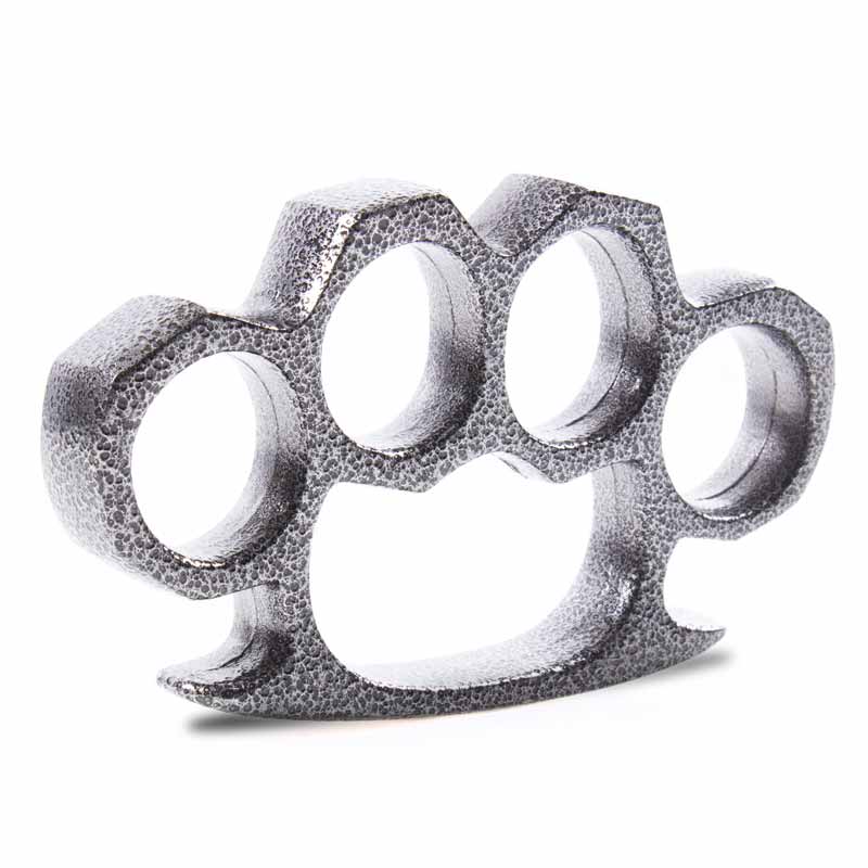 Stonewashed Knuckle Duster - Violent Art Shop