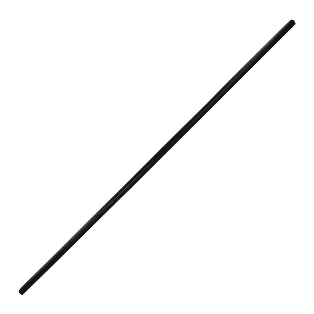 Straight Hardwood Bo Staff - Violent Art Shop
