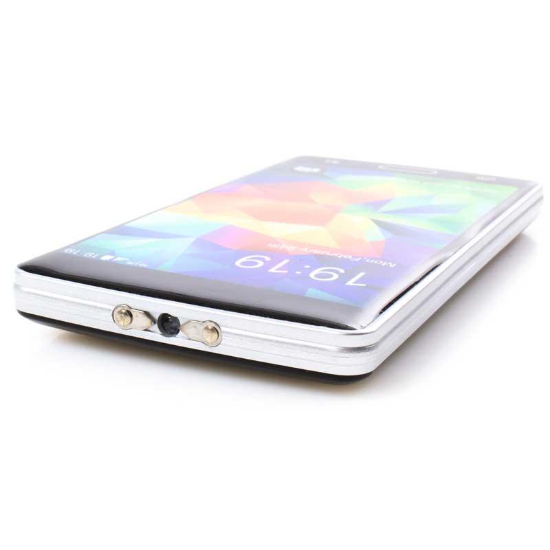 Stun Gun Smartphone