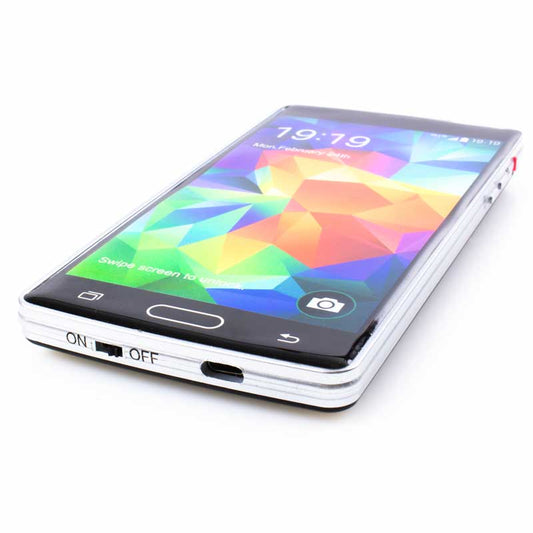 Stun Gun Smartphone