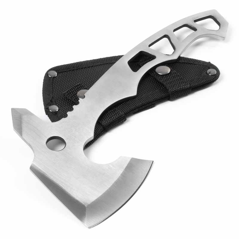 Survival Throwing Hatchet - Violent Art Shop