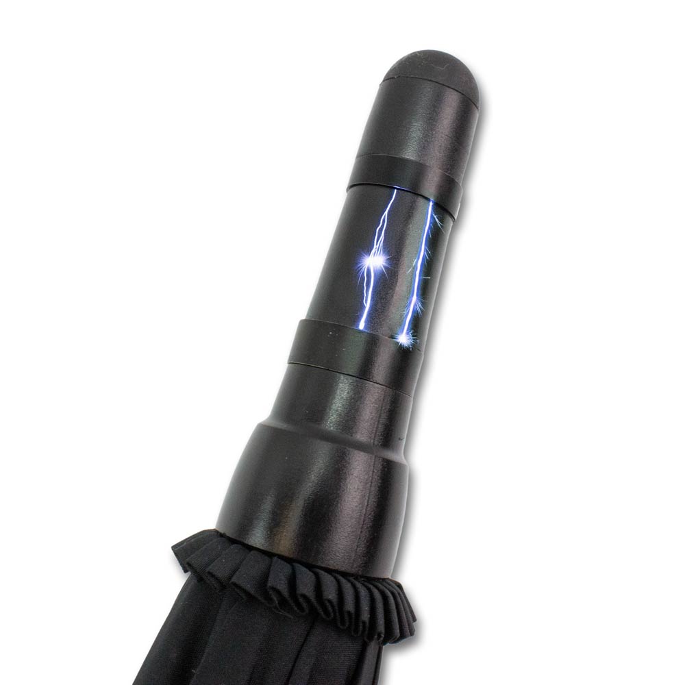 Self-Defense Stun Umbrella