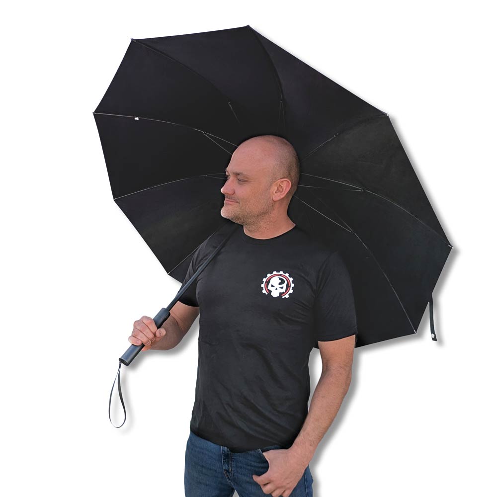 Self-Defense Stun Umbrella