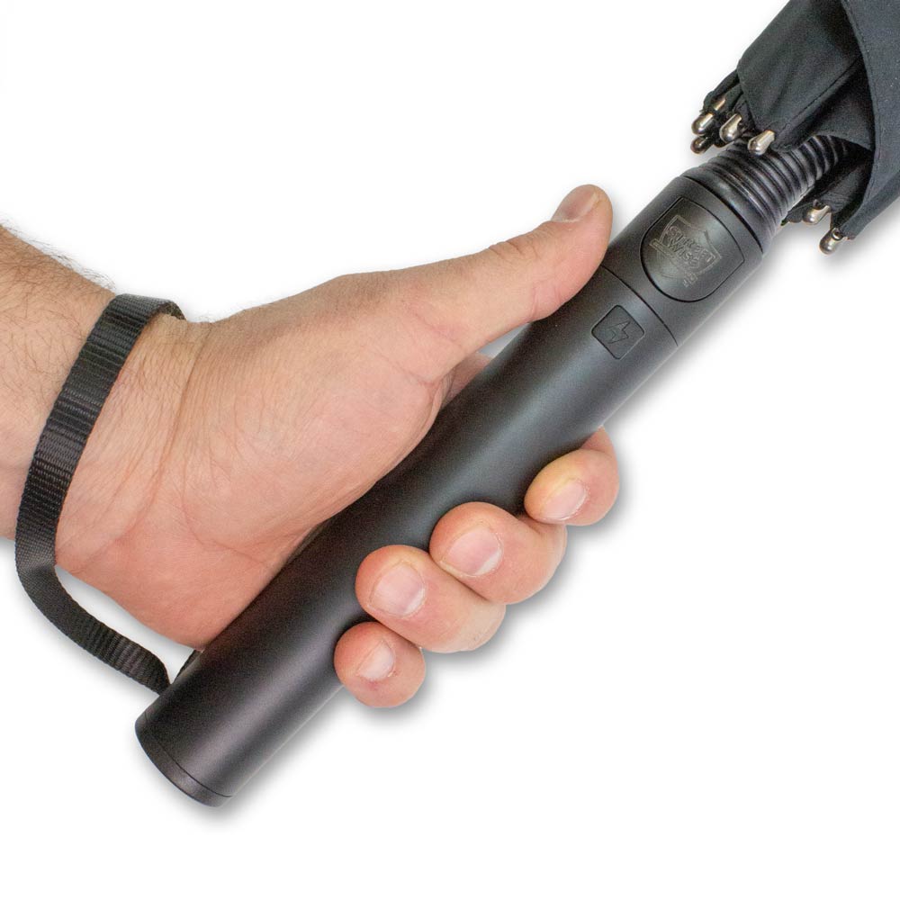 Self-Defense Stun Umbrella