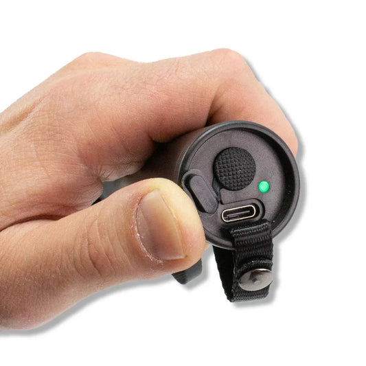 Self-Defense Stun Umbrella