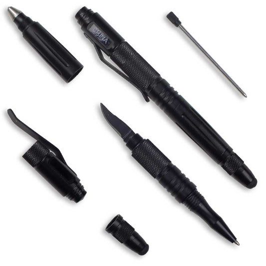 Tactical Pen Knife - Violent Art Shop