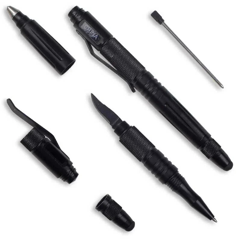 Tactical Pen Knife - Violent Art Shop