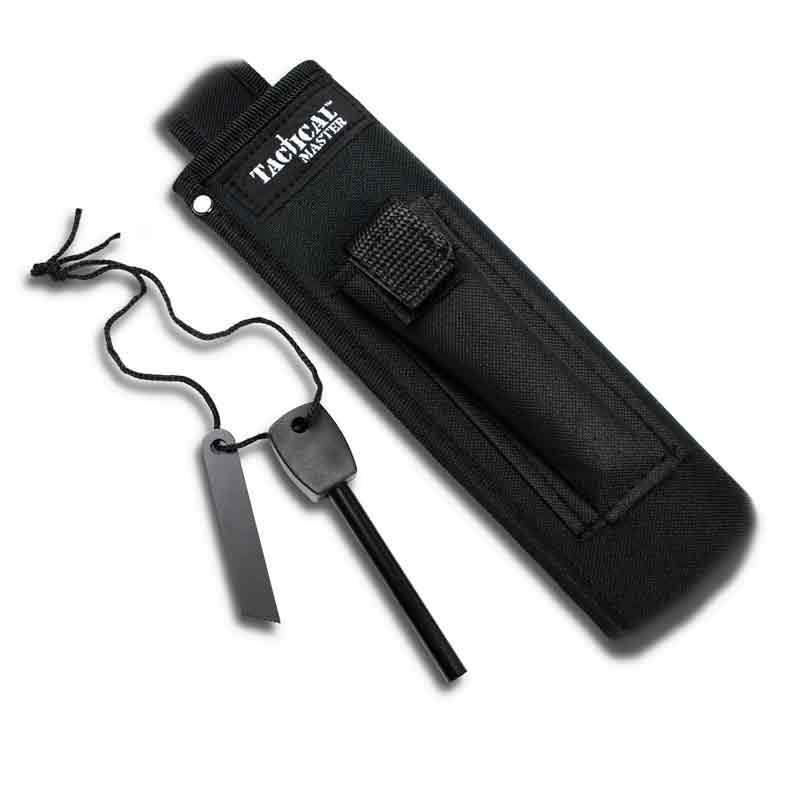 Tactical Sawback Machete