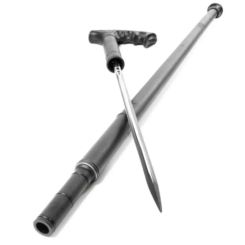 Tactical Sword Cane - Violent Art Shop