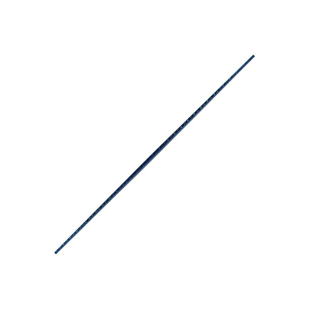 Tapered Holographic Graphite Prism Bo Staff - Violent Art Shop