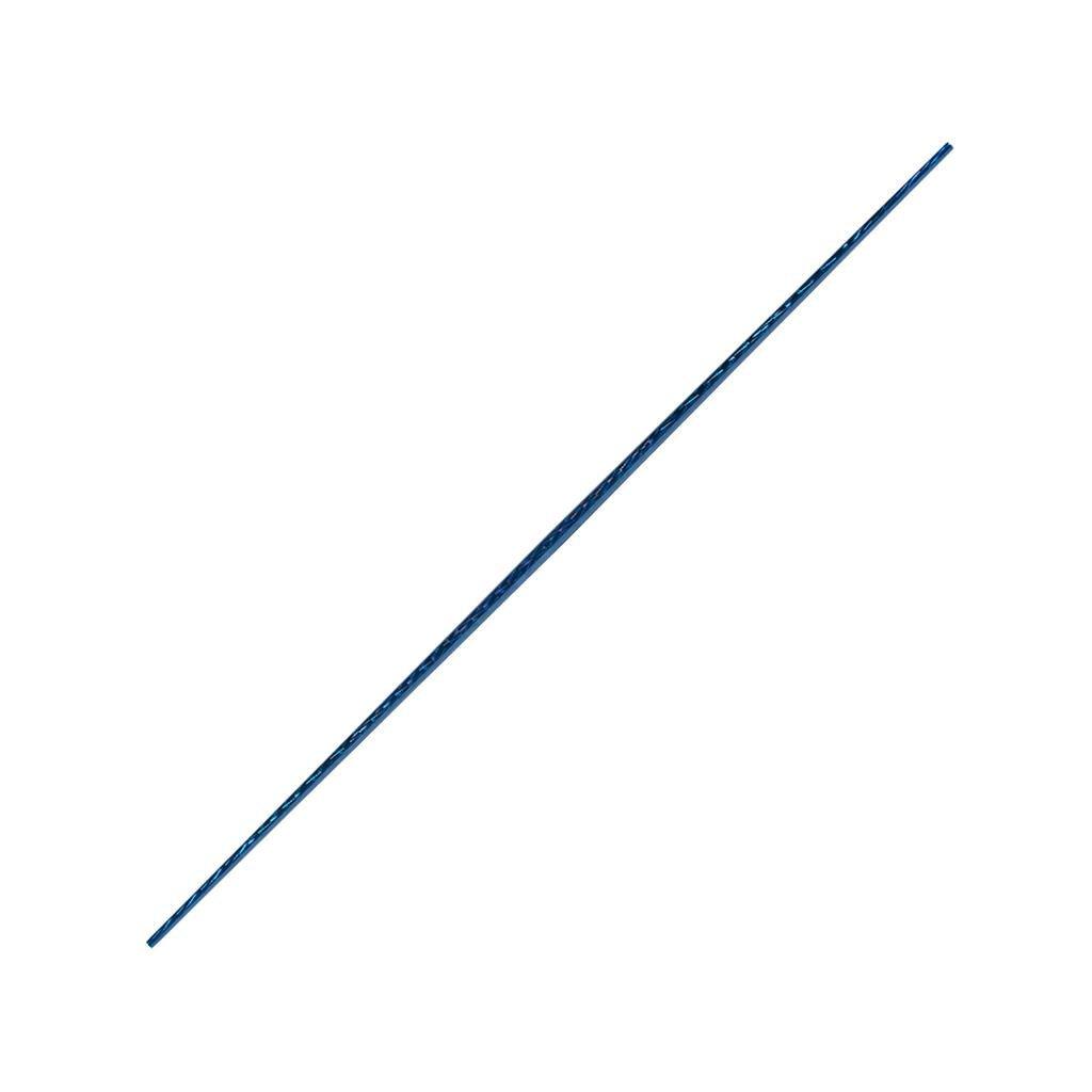 Tapered Holographic Graphite Prism Bo Staff - Violent Art Shop