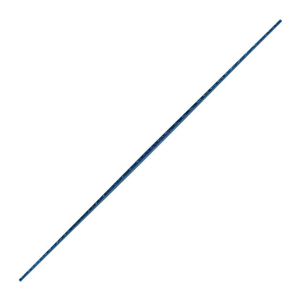 Tapered Holographic Graphite Prism Bo Staff - Violent Art Shop