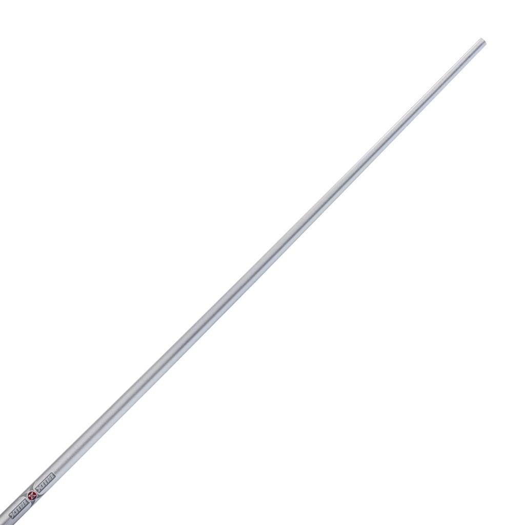 Tapered XMA Graphite Performance Staff - Solid - Violent Art Shop