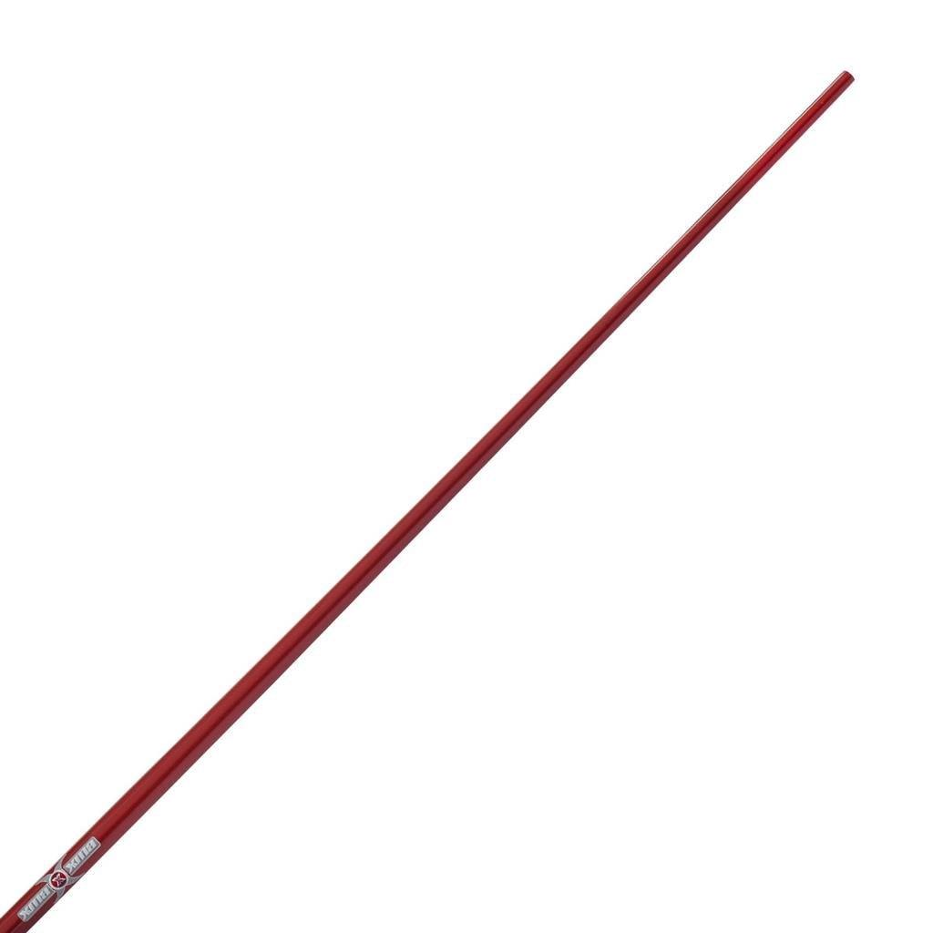 Tapered XMA Graphite Performance Staff - Solid - Violent Art Shop