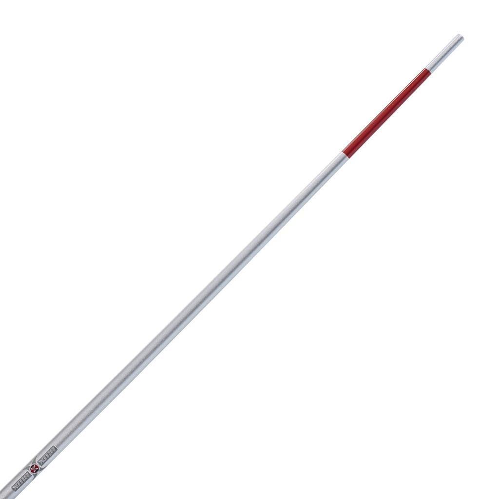 Tapered XMA Graphite Performance Staff - Two-Tone - Violent Art Shop