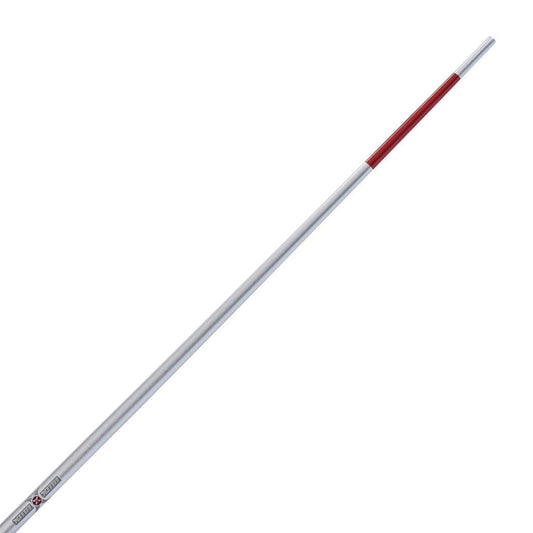 Tapered XMA Graphite Performance Staff - Two-Tone - Violent Art Shop