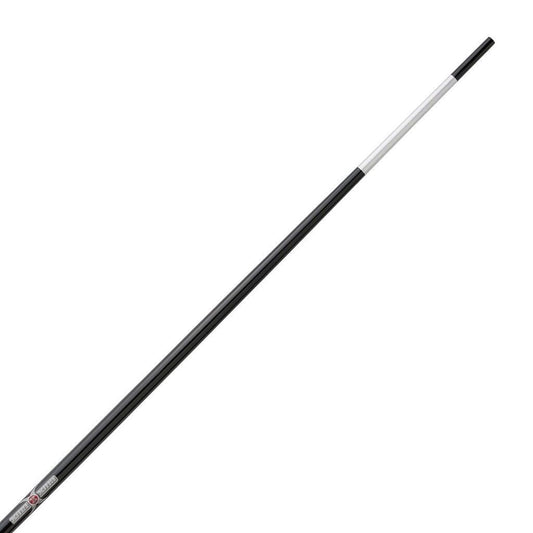 Tapered XMA Graphite Performance Staff - Two-Tone - Violent Art Shop