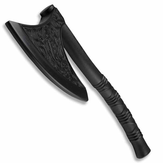 Thermoplastic Viking Axe - Violent Art Shop