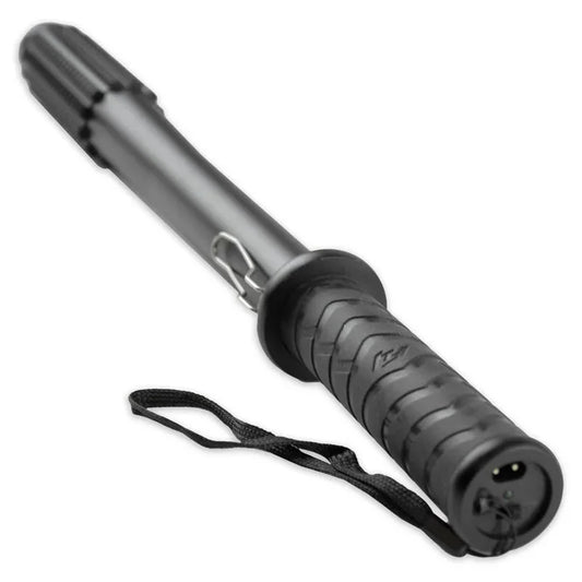 Titan Stun Baton - Violent Art Shop