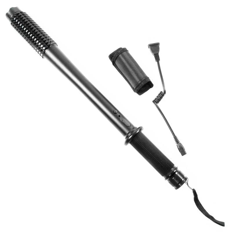 Titan Stun Baton - Violent Art Shop