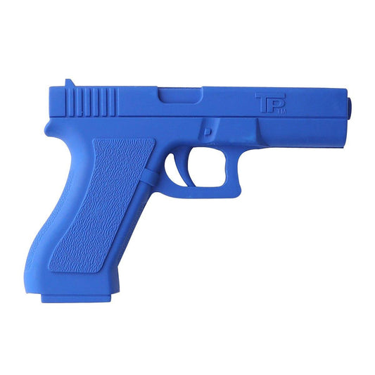 TP Hardware Rubber Hand Gun - Violent Art Shop