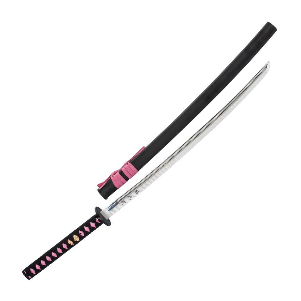 Traditional Curved Sword - Violent Art Shop
