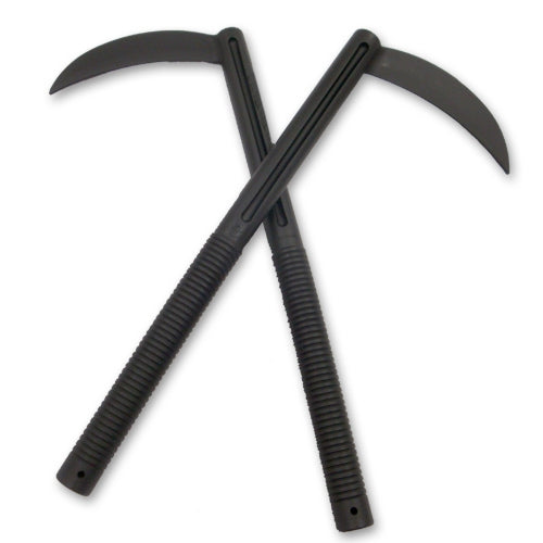 Polypropylene Training Kama - Violent Art Shop