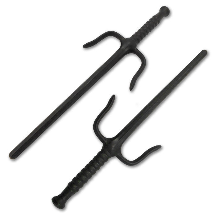 Polypropylene Training Octagon Sai - Violent Art Shop