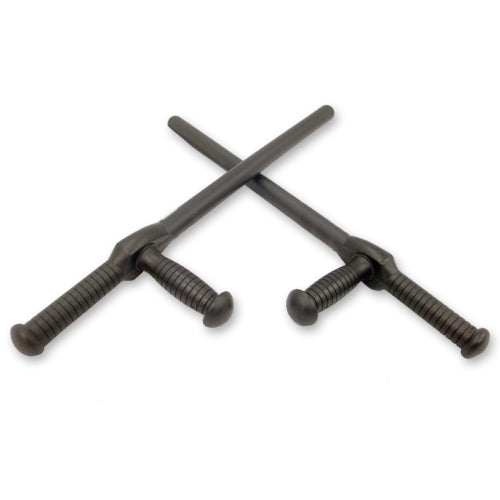Indestructible Plastic Tonfa