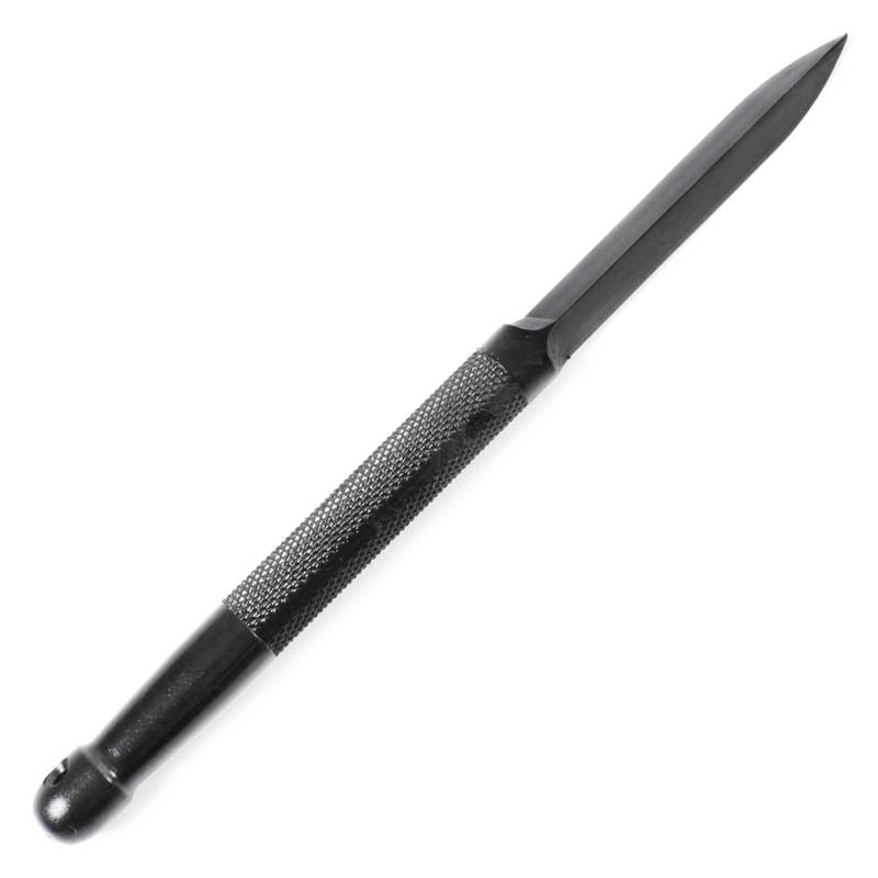 Triple Edge Polymer Spike - Violent Art Shop
