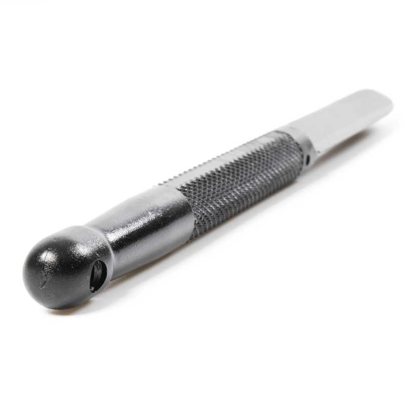 Triple Edge Polymer Spike