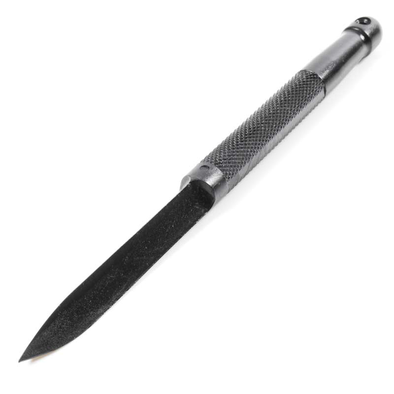 Triple Edge Polymer Spike