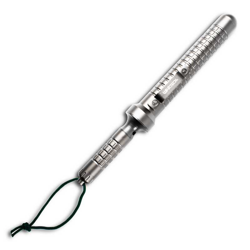 Twisted Blade Tactical Knife