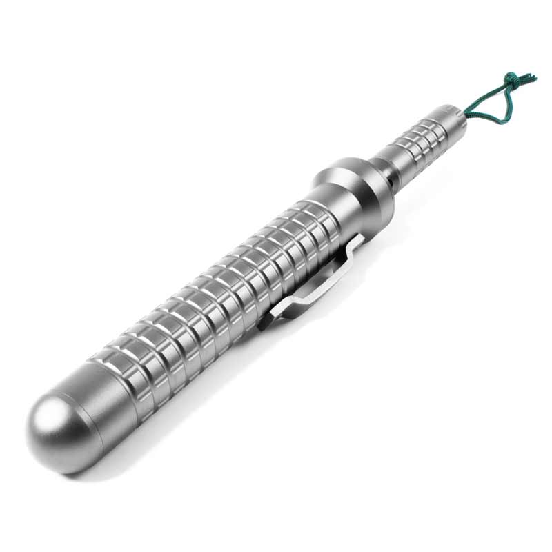 Twisted Blade Tactical Knife