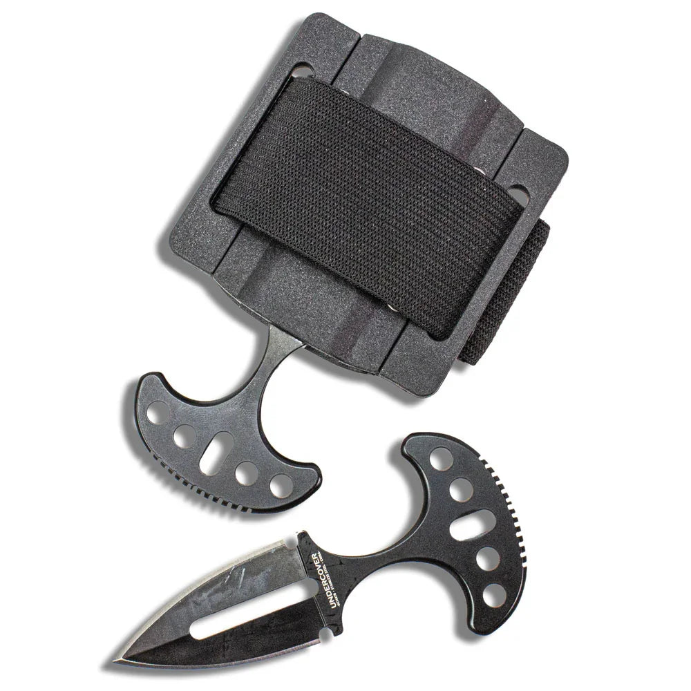 Undercover Twin Push Daggers