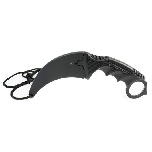 Unsharpened Training Karambit