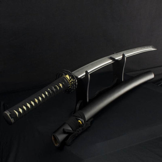 Unsharpened Training Katana