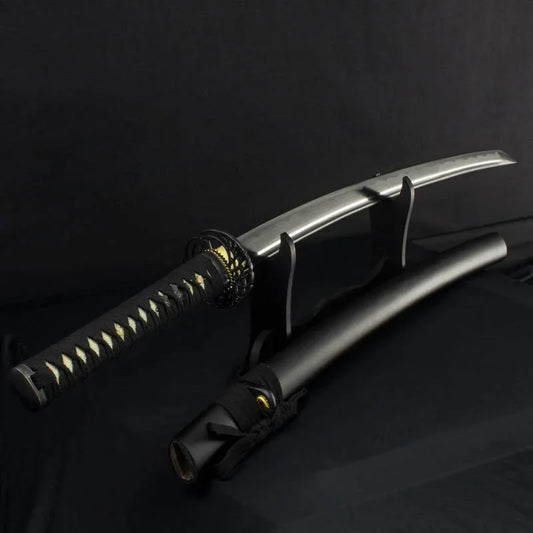 Unsharpened Training Katana