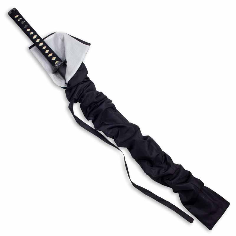 Unsharpened Training Katana