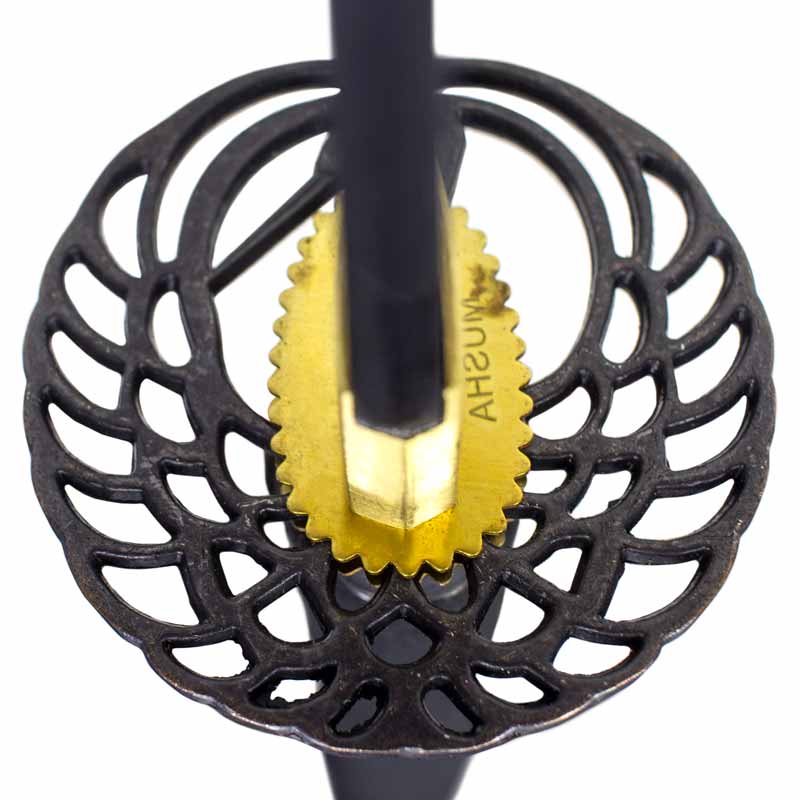 Unsharpened Training Katana